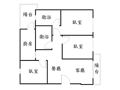 社區圖片