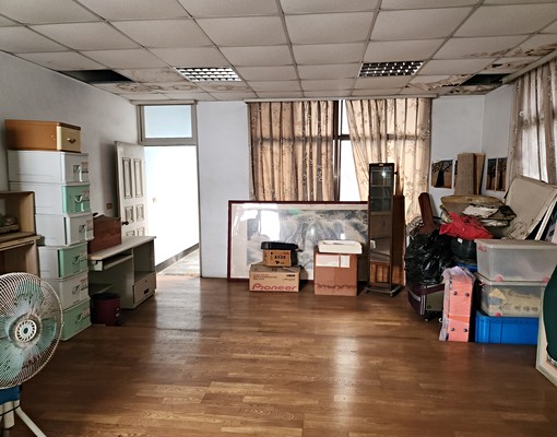 正廣福路上透天3層樓120坪大空間鄰大成國小大湳市場 - Image 3