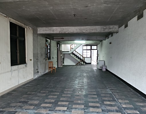 正廣福路上透天3層樓120坪大空間鄰大成國小大湳市場 - Image 8