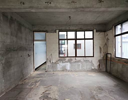 正廣福路上透天3層樓120坪大空間鄰大成國小大湳市場 - Image 9