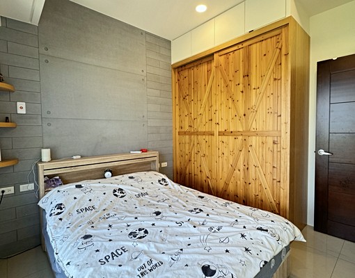 💗稀有租件!好市多高檔裝潢兩房車！水電補貼！傢具全配 - Image 12