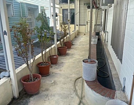 可當店住、寧靜住宅 - Image 11