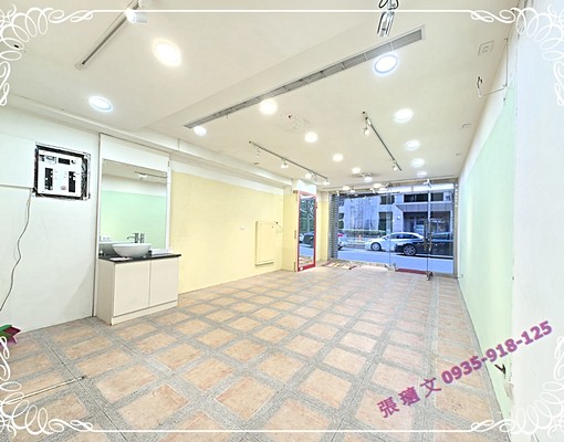 降價-葫洲捷運住辦樓中樓店面-內湖買屋賣屋找張瓋文 - Image 2