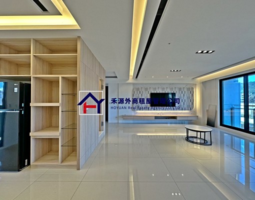 芝山MRT❁天母SOGO美日僑學校❁稀有3主臥 - Image 2