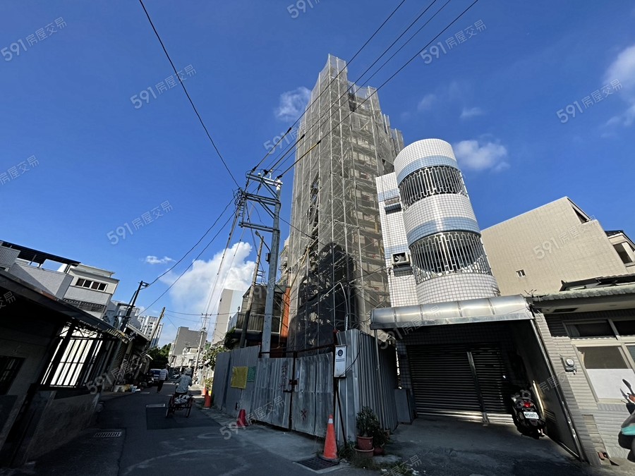 上裕經貿NO.2實景圖