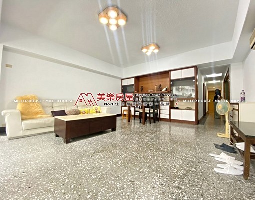 美樂*國父紀念館站*仁愛圓環3+1房*雙衛浴有陽台*可入籍 - Image 5