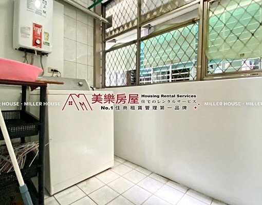美樂*國父紀念館站*仁愛圓環3+1房*雙衛浴有陽台*可入籍 - Image 15