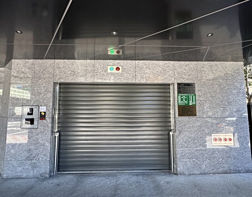 建北長春全新大樓可停休旅車位1.85米《住商南京建國店》 - Image 3