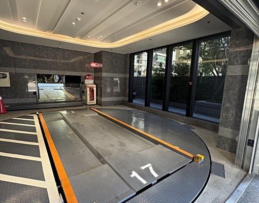 建北長春全新大樓可停休旅車位1.85米《住商南京建國店》 - Image 5