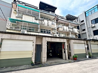 專簽!全歸仁最便宜!民權18年車庫透天·免1400萬❗️❗