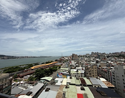 ✨觀海_挑高樓中樓4+1房大空間 - 591租屋網 - Image 15