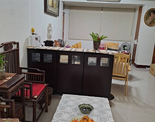 免服務費,分租雅房。可租金補貼。行天宮捷運站附近 - Image 8