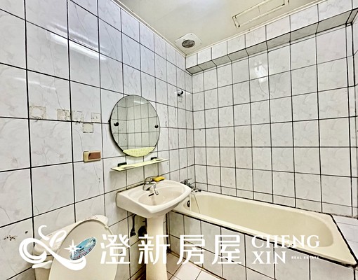 竹南火車站旁/2+1房/警衛24H/有垃圾集中 - Image 6
