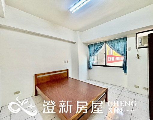 竹南火車站旁/2+1房/警衛24H/有垃圾集中 - Image 7