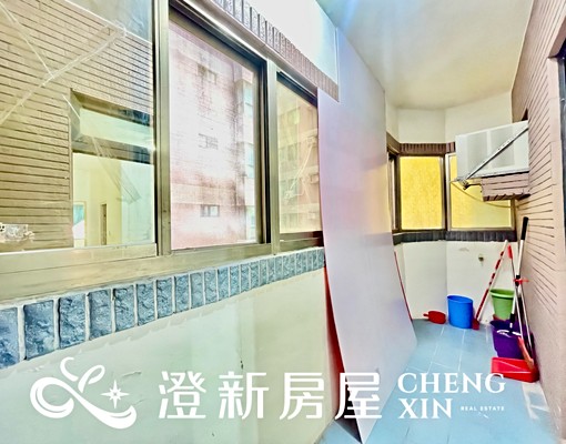 竹南火車站旁/2+1房/警衛24H/有垃圾集中 - Image 9