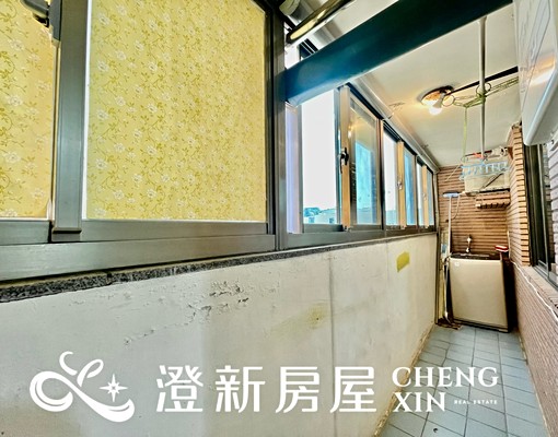 竹南火車站旁/2+1房/警衛24H/有垃圾集中 - Image 13