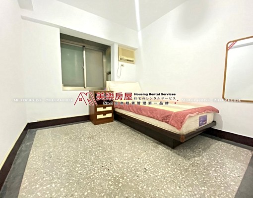 美樂~國父紀念館站*大安平面3+1房*雙衛浴*有陽台*可入籍 - Image 10