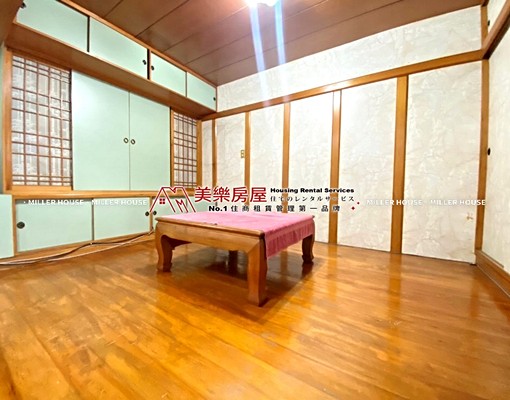 美樂~國父紀念館站*大安平面3+1房*雙衛浴*有陽台*可入籍 - Image 11