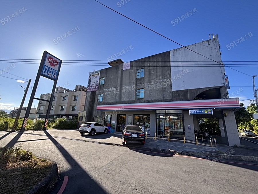 富德家NO.7環境圖