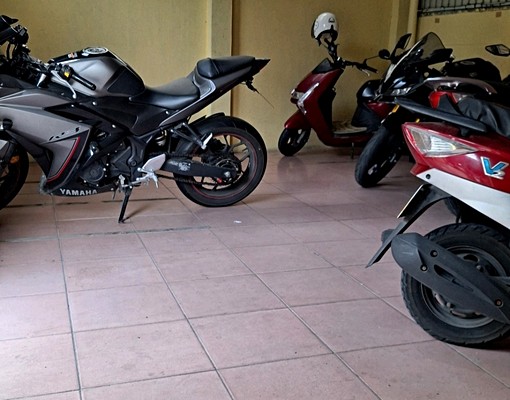 市中心寶健醫院附近，有陽台，短租可價另 - Image 7