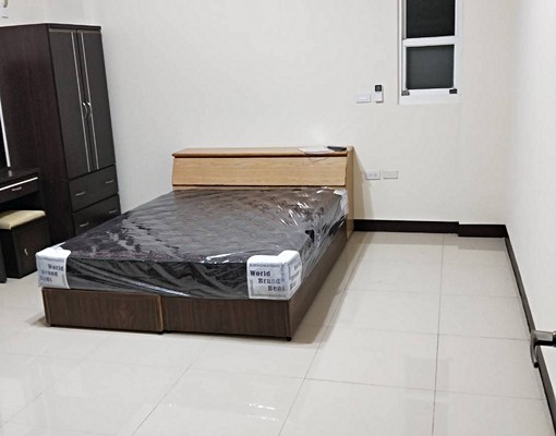 極新大坪數套房,離火車站近,有獨立電表 - Image 1