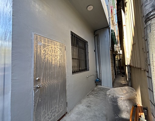 小港永義街邊間鈔集美住店透天 - Image 14
