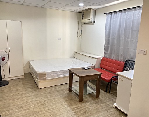 簡約獨立大套房 - Image 1