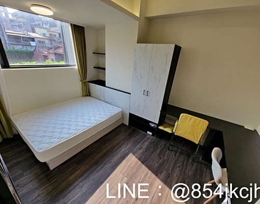 國圖館🌟電梯🌟獨立陽台🌟機車好停 - Image 1