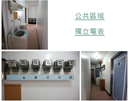 免服務費🎊建興市場旁可租補👍美套房（可外籍生） - Image 4