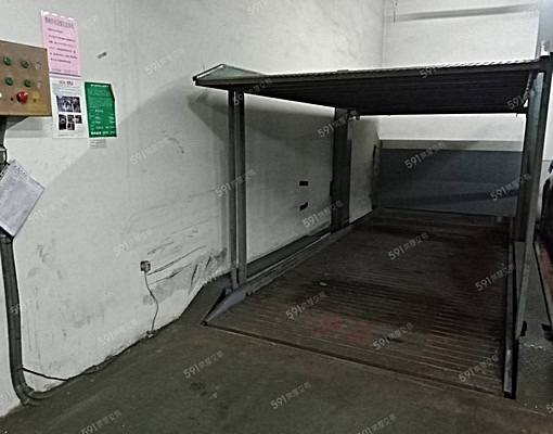 豐樂公園站好市多旁/精美社區華厦大三房機下車位/可寵可租補 - Image 14