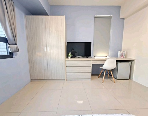 近中國醫台科大💎大套房*獨洗獨曬*電梯~✨ - 591租屋網 - Image 8