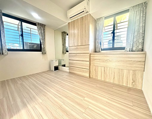 ✨近捷運站🏡可租補含管🏡垃圾代收/電梯3房✨中信達達 - Image 1
