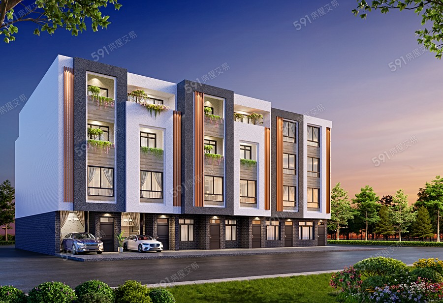 太璟七期宣傳圖