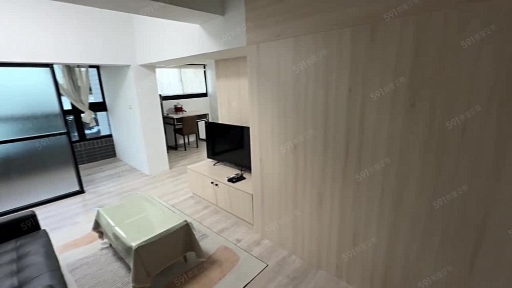 🏠即刻成家❣️可貓,關籠寵,大空間,垃圾集中,代收,機車位 - Image 1
