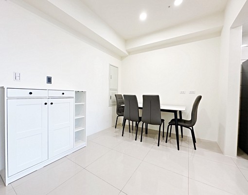 √小茵首選㊣一卡皮箱入住高樓摩天輪海景三房平車 - Image 4