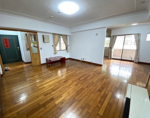 正北屯路上4房|含車位｜鄰松竹捷運站北屯大買家 - Image 3