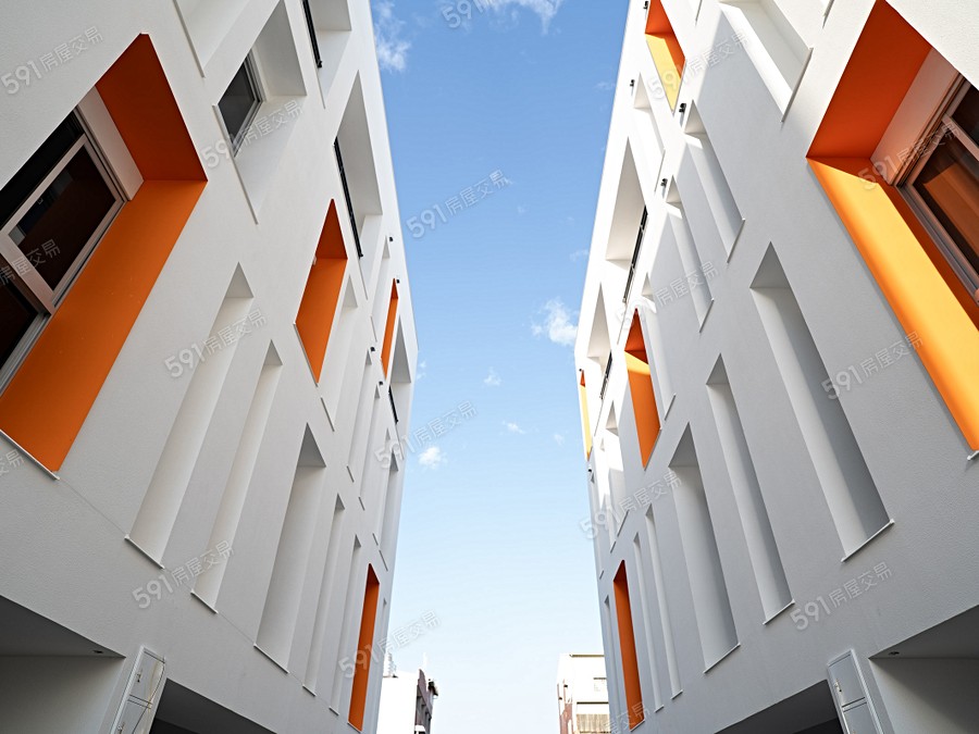 勝田廿壹實景圖