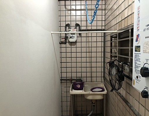 桔第社區優質一樓,空間大.近景安捷運.學校市場 - Image 8