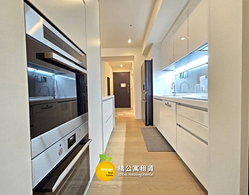 🍊左營軍港美術海質感兩房景觀陽台附平車 - Image 7