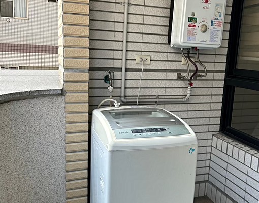 重愛華夏高鐵生活圈電梯採光2+1房近高鐵文府學區📞愛窩 - Image 10