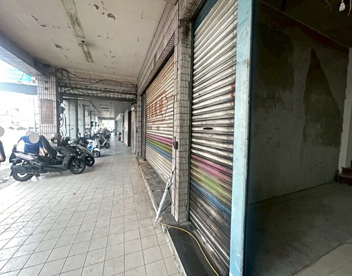 漢民路捷運精華店面 - Image 2