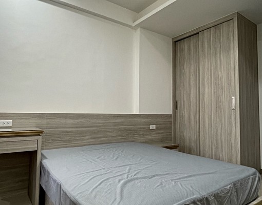 🌿住進剛剛好的空間|新市套房三樓|近711| - Image 1