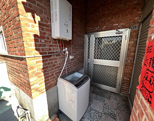 仁愛一樓可伙採光房近樹人東方設計📞愛窩 - Image 11