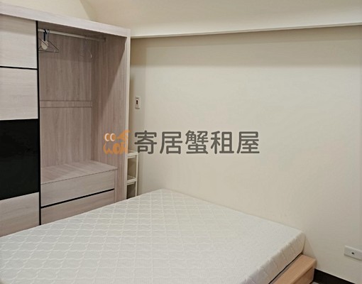 寄居蟹社會住宅🏠可租補~一卡皮箱輕鬆入住三房海洋都心二期 - Image 4