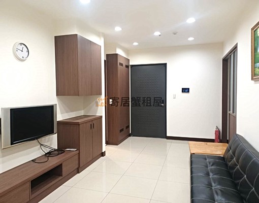 寄居蟹社會住宅🏠可租補~一卡皮箱輕鬆入住三房海洋都心二期 - Image 2