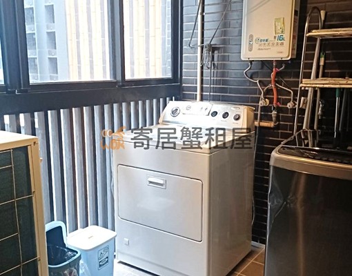 寄居蟹社會住宅🏠可租補~一卡皮箱輕鬆入住三房海洋都心二期 - Image 9
