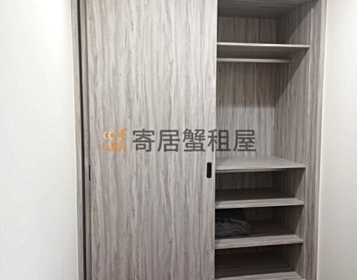 寄居蟹社會住宅🏠可租補~一卡皮箱輕鬆入住三房海洋都心二期 - Image 7