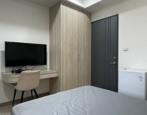 🌿住進剛剛好的空間|新市套房三樓|近711| - Image 6