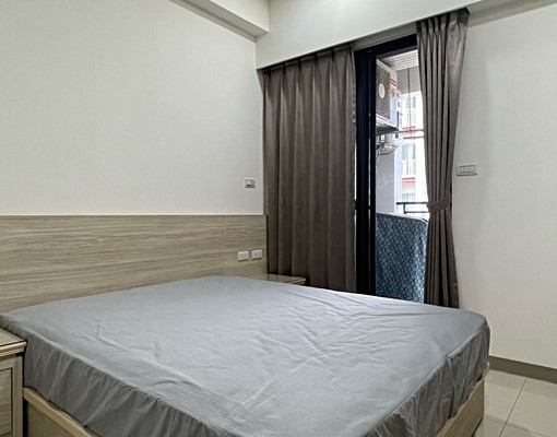 🌿住進剛剛好的空間|新市套房三樓|近711| - Image 5