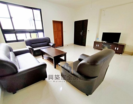 🎈竹北車站@稀有超值大3房@附車位@可住辦 - Image 2